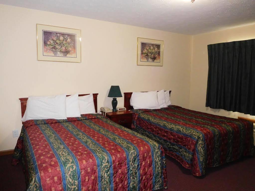 Attica Inn Luaran gambar